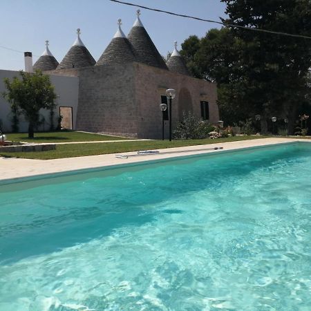 Angolo Di Puglia 로코로톤도 외부 사진