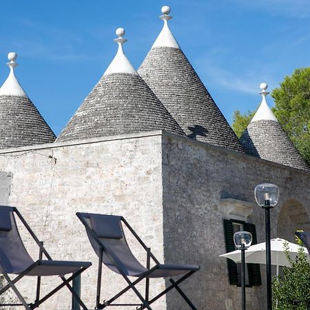 Angolo Di Puglia 로코로톤도 외부 사진