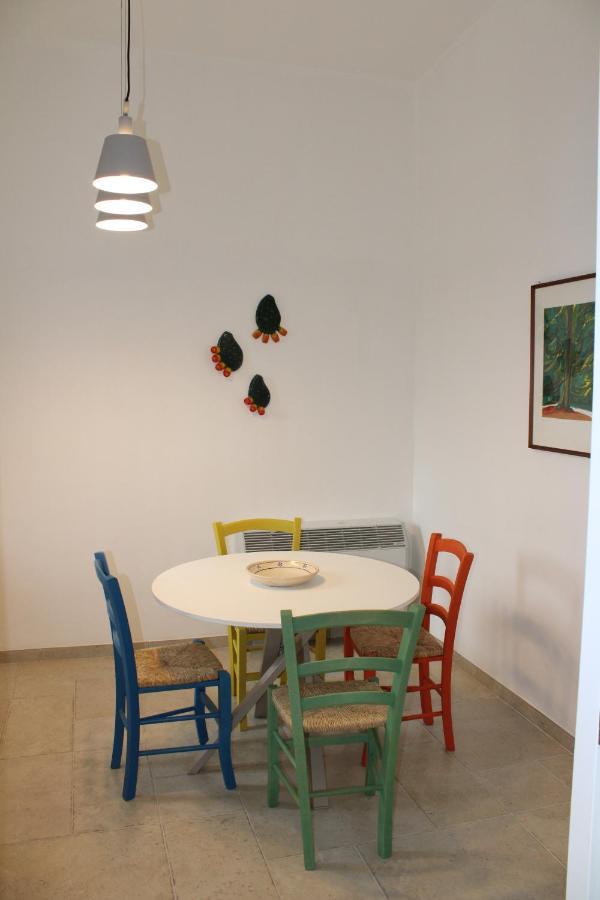 Angolo Di Puglia 로코로톤도 외부 사진