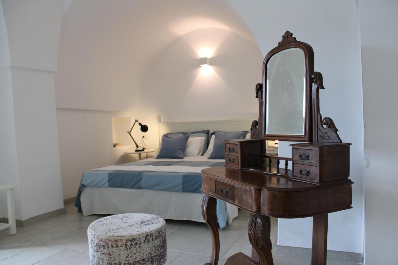 Angolo Di Puglia 로코로톤도 외부 사진