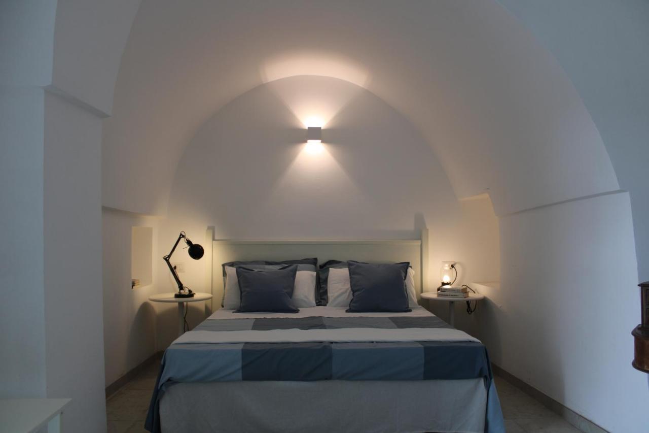 Angolo Di Puglia 로코로톤도 외부 사진