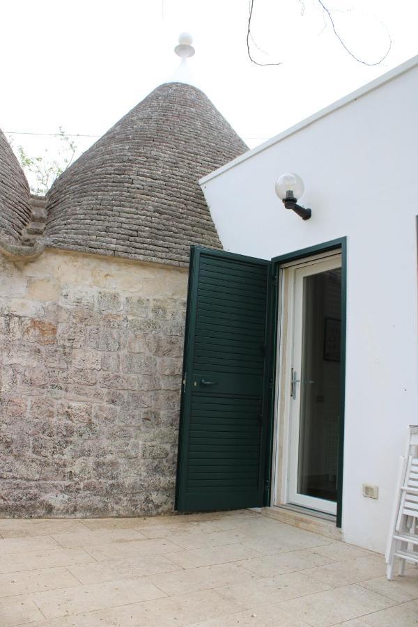 Angolo Di Puglia 로코로톤도 외부 사진